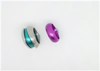 Anello Breil Donna Secretly in Acciaio TJ1185-14 - TJ1185-14